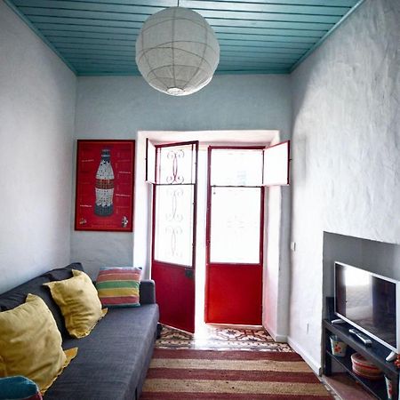 Traditional House In Historical Center Of 파로 외부 사진